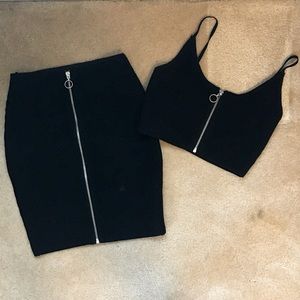 Sexy Two Piece from Hello Molly